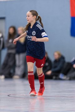 Bild 43 - wCJ Norddeutsches Futsalturnier Auswahlmannschaften